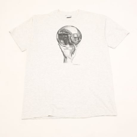 90s Escher T Shirt