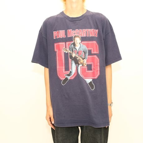 Paul McCartney T-Shirt