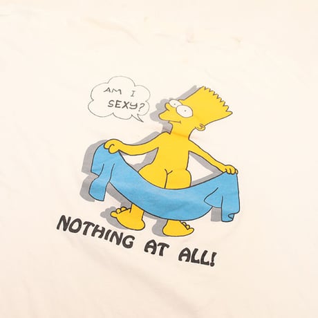 The Simpsons T-Shirt