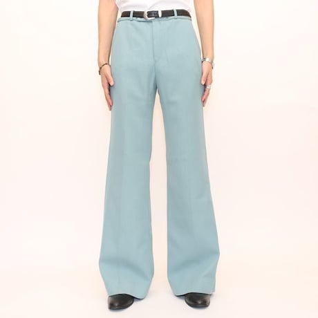 Vintage Flared Pants