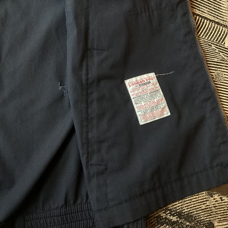 70s London Fog Harrington Jacket