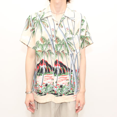 Aloha S/S Shirt