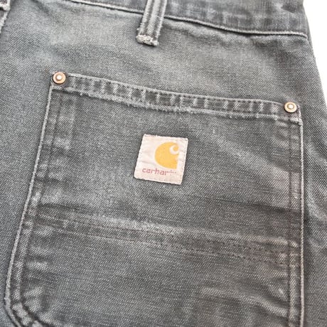 Carhartt Double Knee Pants