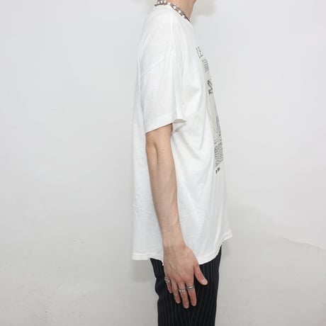 Leonard Da Vinci T-Shirt