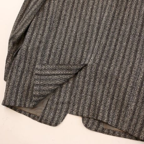 Vintage Stripe Jacket