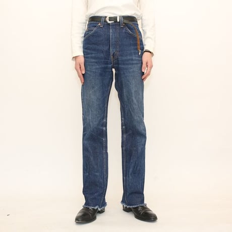 90s Levi's 517 Denim Pants MADE IN USA