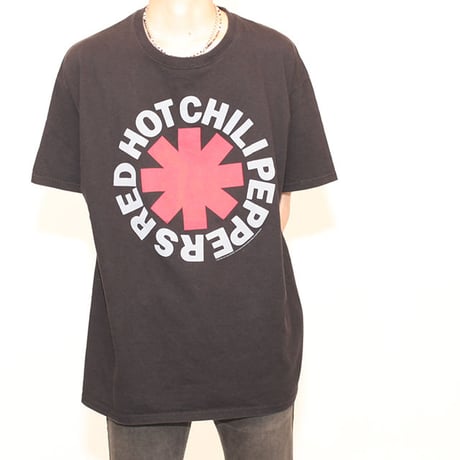 Red Hot Chili Peppers T-Shirt
