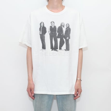 The Beatles T-Shirt