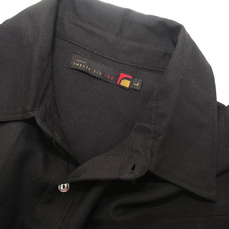 Rayon S/S Shirt