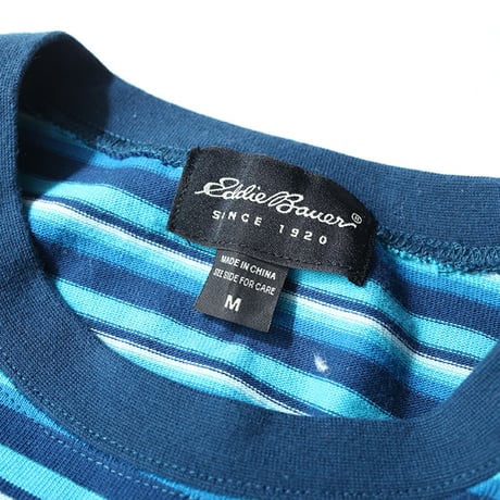 Eddie Bauer Border L/S Shirt