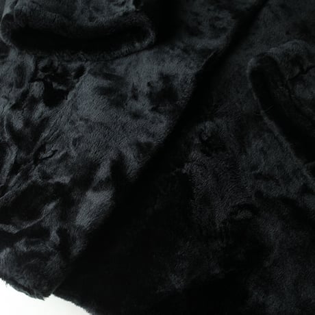 Fake Fur Coat