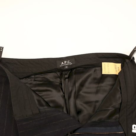A.P.C. 2pc Set Up