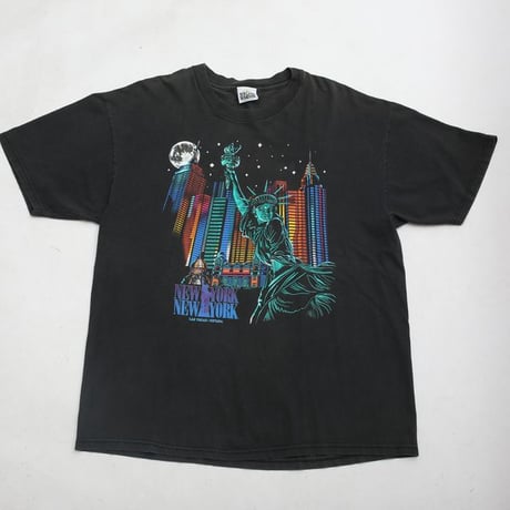 Las Vegas Casino 'New York New York, T-Shirt
