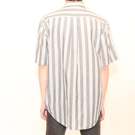 Stripe S/S Shirt