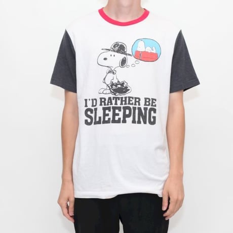 Snoopy T-Shirt