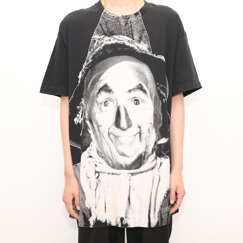 1992's The Wizard of Oz T-Shirt by STANLEY DESA