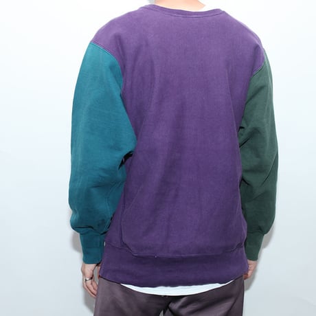 90s Champion crazy Reverse Weave