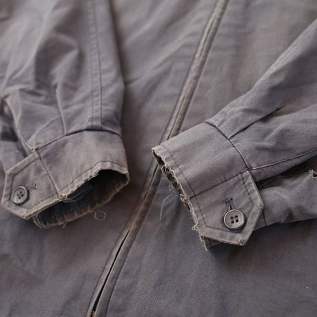 Baracuta G9 Jacket