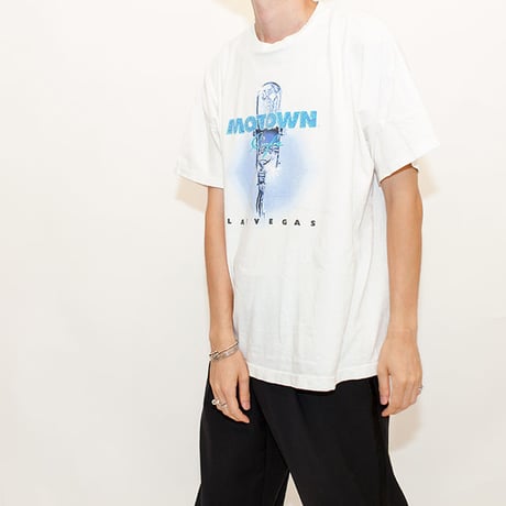 Motown T-Shirt
