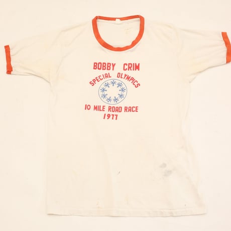 Vintage Ringer T-Shirt