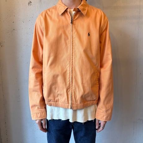 Polo by Ralph Lauren Cotton Jacket
