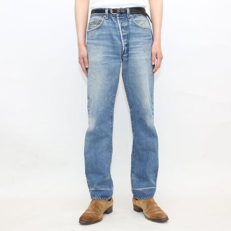 83s Levi's 501 Denim Pants MADE IN USA