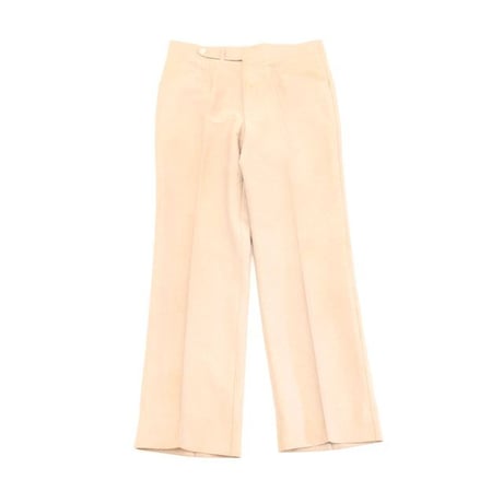 70's Wool Slacks