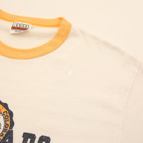 Vintage Ringer T-Shirt
