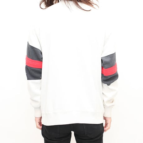 Vintage Mickey Sweat Shirt
