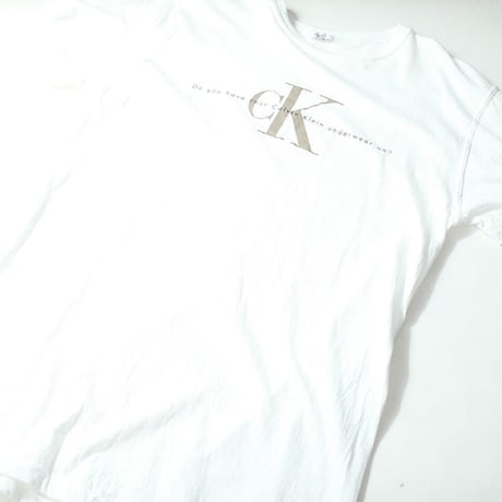 Calvin Klein  T-Shirt