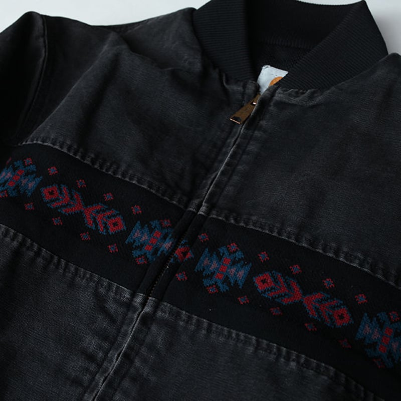 カーハート ダックジャケット Carhartt Jacket | Strato カーハート ダックジャケット Carhartt Jacket | Strato