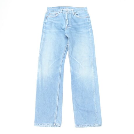 Levi's 501 Denim Pants MADE IN USA