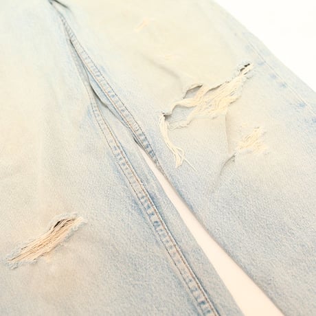 Levis 501 Denim Pants