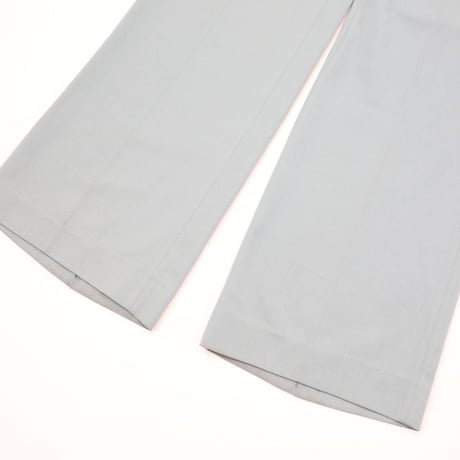 Vintage Flared Pants