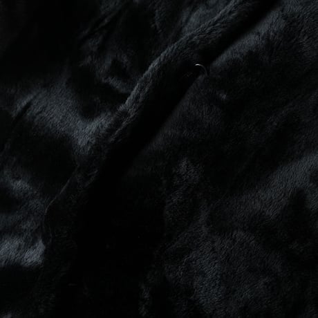 Fake Fur Coat