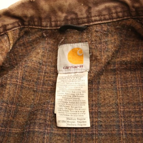 Carhartt Detroit Jacket