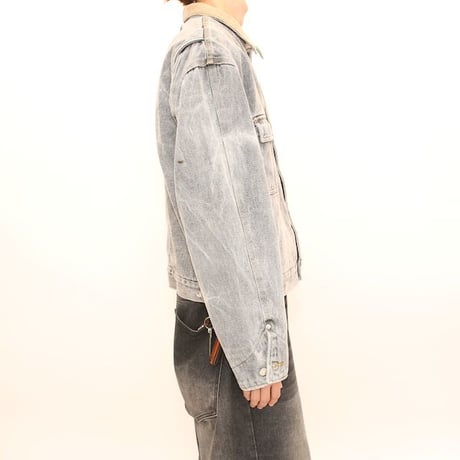 80’s Polo by Ralph Lauren Denim Jacket