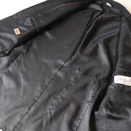 Tailored Jacket