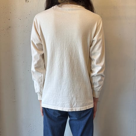 80's Tai Chi L/S T-Shirt