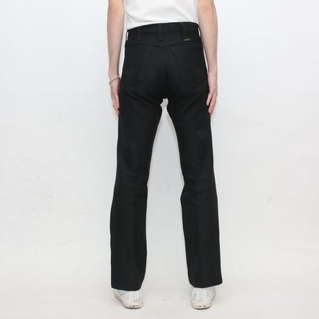 Wrangler Rancher Pants Black