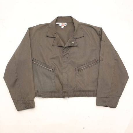 Dickies Remake Work Jacket