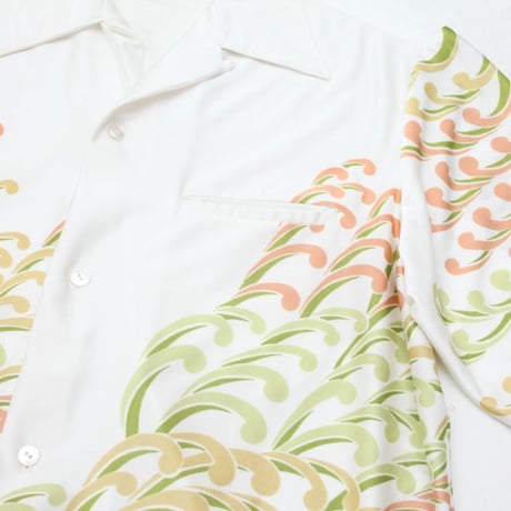 70's Sears Hawaiian S/S Shirt