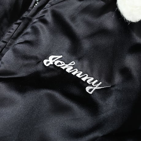 Vintage Korea Jacket