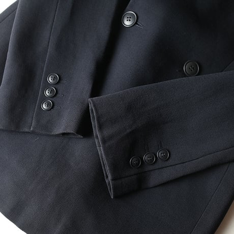 Emporio Armani Tailored Jacket