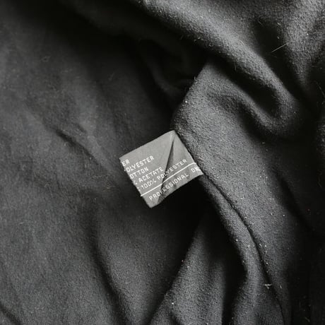 Andrew Marc Black Leather Jacket