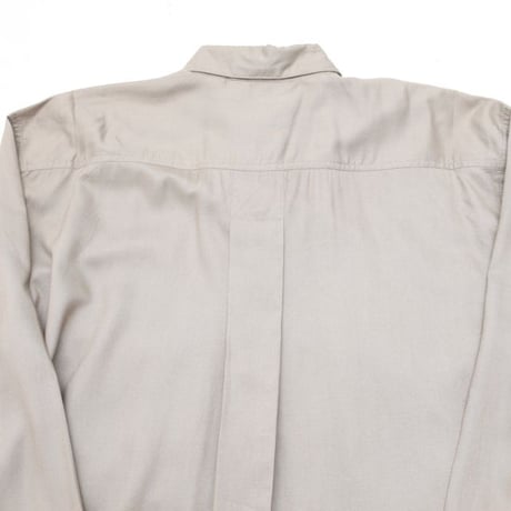 Rayon L/S Shirt