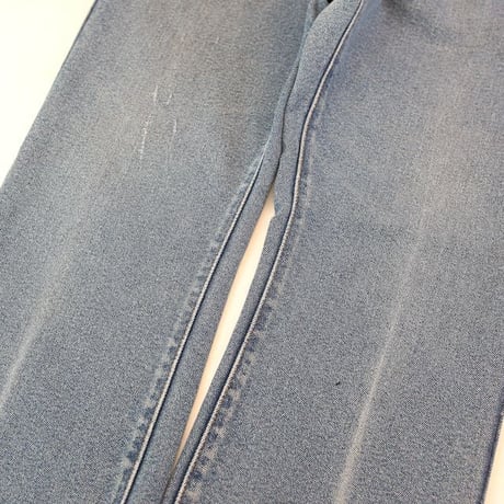 Levi's 517 Boots Cut Stretch Denim Pants