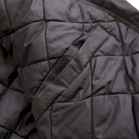 St. John's Bay Padded Coat