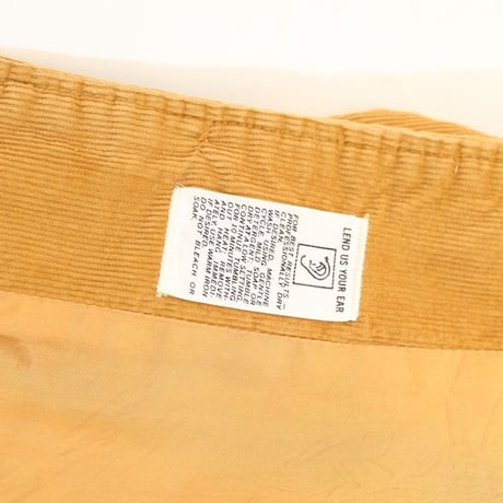 70's Catalina Corduroy Jacket
