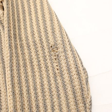 Vintage Knit Cardigan